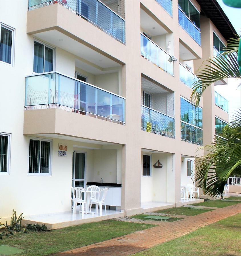 Ocean Residence Ap 2 Порту-де-Галиньяш Экстерьер фото