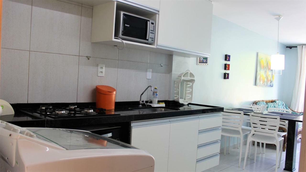 Ocean Residence Ap 2 Порту-де-Галиньяш Экстерьер фото