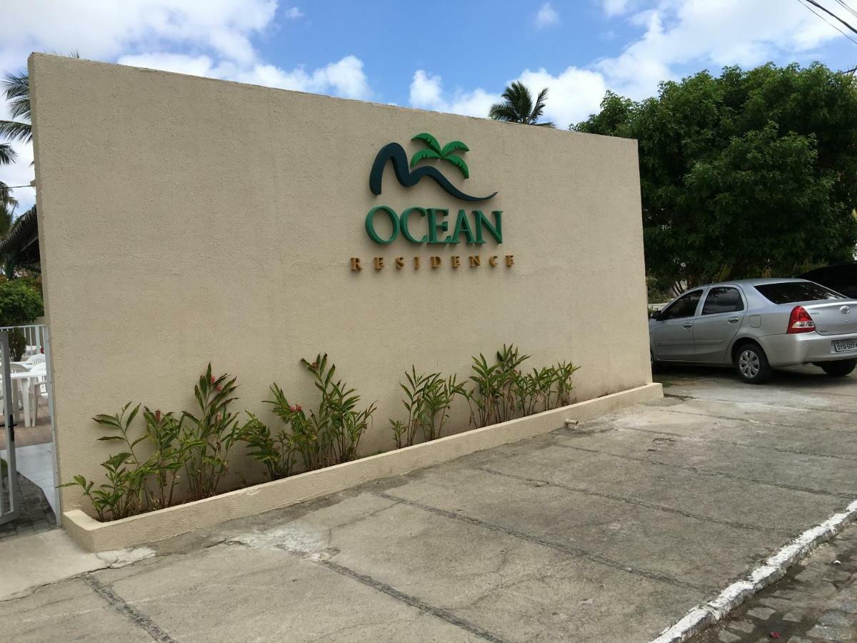 Ocean Residence Ap 2 Порту-де-Галиньяш Экстерьер фото