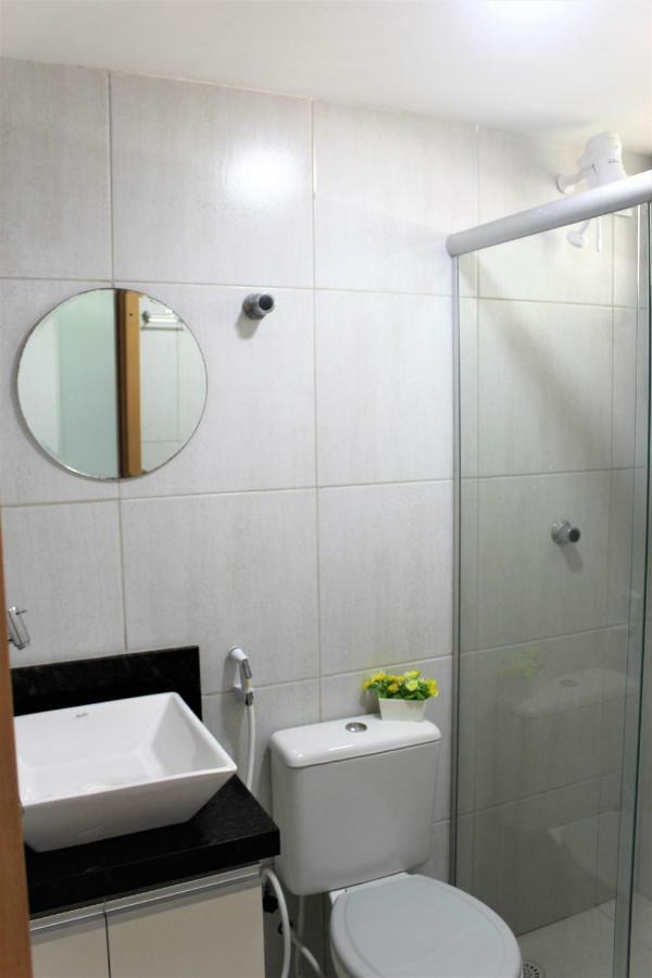 Ocean Residence Ap 2 Порту-де-Галиньяш Экстерьер фото